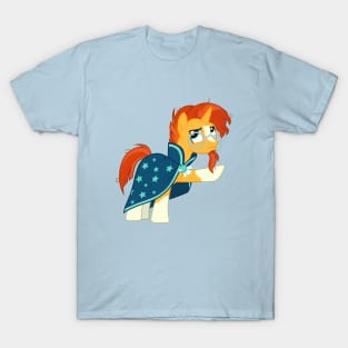 Just Sunburst 3 T-Shirt